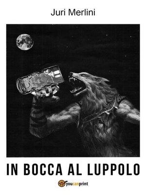 cover image of In bocca al luppolo